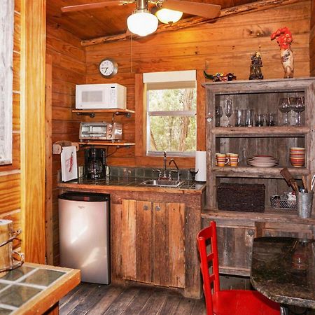 Cozy Cabin 温伯利 外观 照片