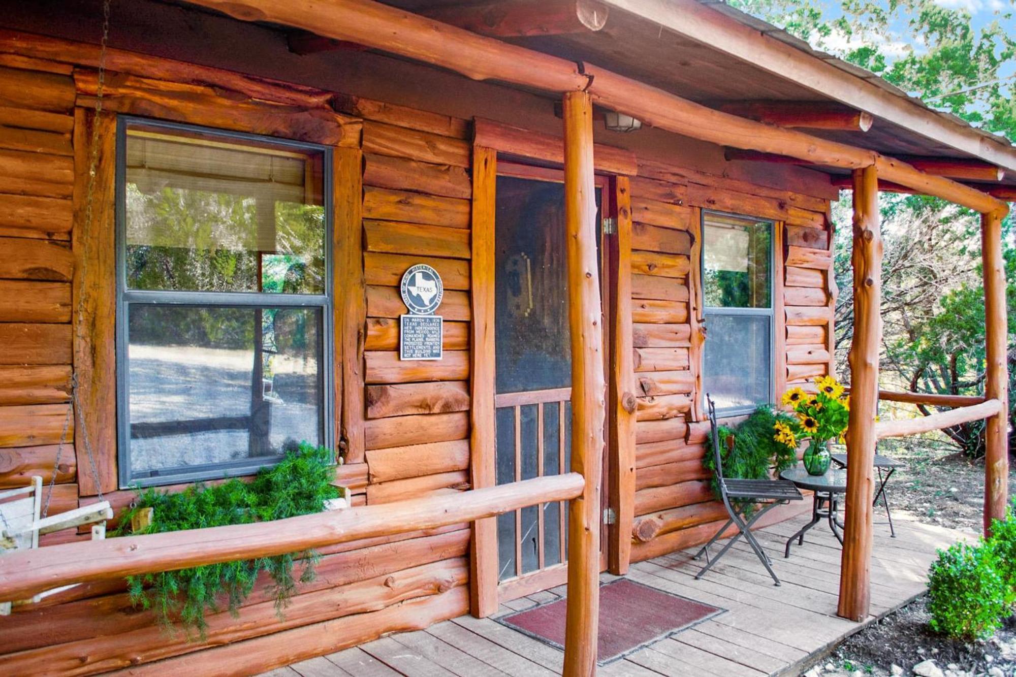 Cozy Cabin 温伯利 外观 照片